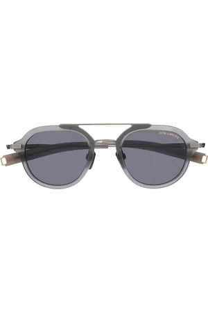DITA EYEWEAR Lunettes de soleil à monture pilote