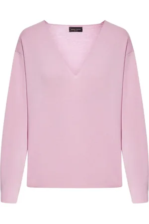 Roberto Collina Pull en laine