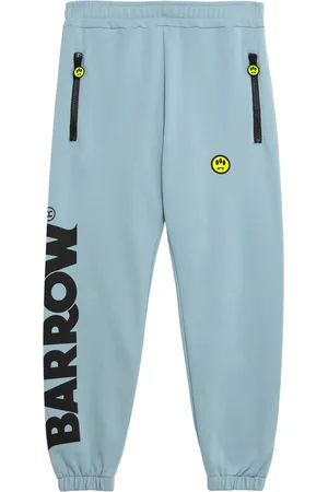 BARROW Pantalon de jogging à logo imprimé