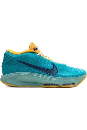 Nike X Victor Wembanyama baskets Air Zoom GT Hustle 3 EP 