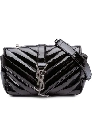 Saint Laurent Sac à bandoulière Monogram Chain Bag (2015)