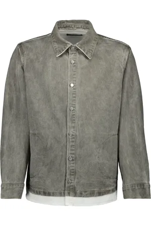IRO Chemise en jean