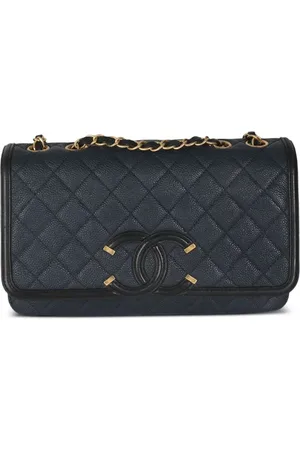 CHANEL Sac à main Filigree (1955)