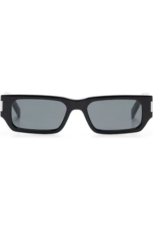 Saint Laurent Lunettes de soleil SL 660
