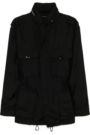 Tom Ford Veste zippée d