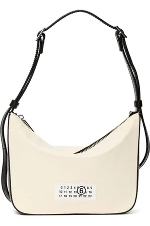 Maison Margiela Sac porté épaule Numeric