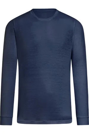 120% Lino T-shirt en lin
