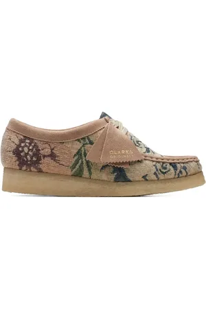 Clarks Bottines Wallabee 