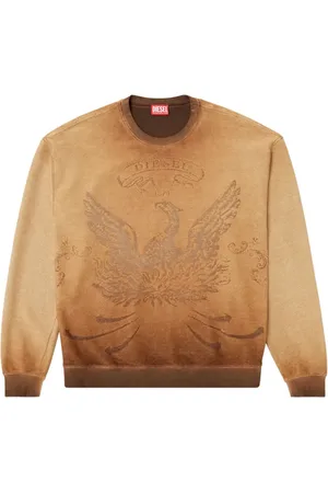 Diesel Sweat S-Aron