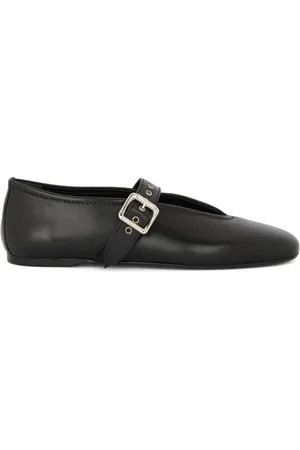 Guglielmo Rotta Ballerines Shakila à boucle