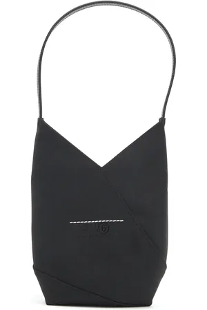Maison Margiela Sac porté épaule Japanese Satin