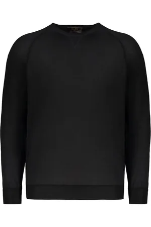 MOORER Long-sleeve jumper