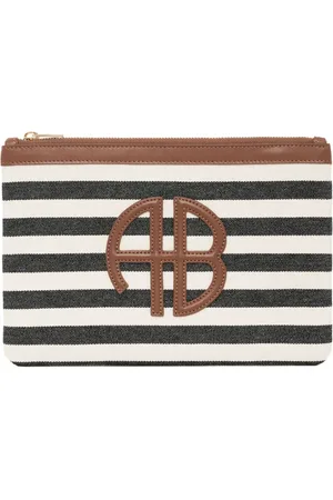 ANINE BING Pochette Lili