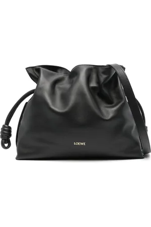 Loewe Pochette Flamenco médium