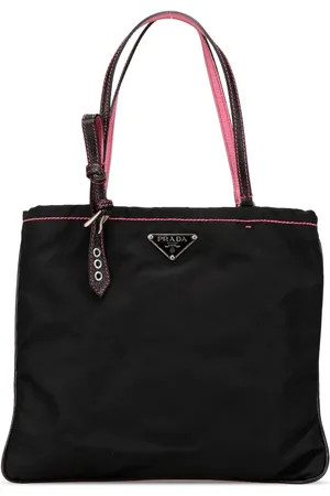 Prada Sac à main en tissu (2013-2024)