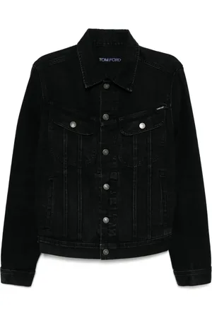 Tom Ford Veste en jean