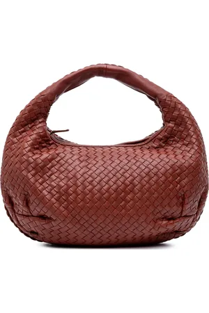 Bottega Veneta Sac porté épaule Intrecciato Belly médium (2012-2024)
