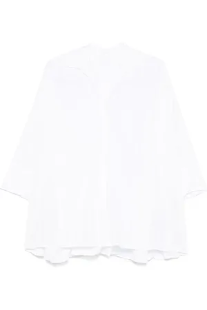 DANIELA GREGIS Chemise en coton