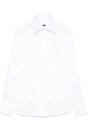 Karl Lagerfeld Chemise à col italien