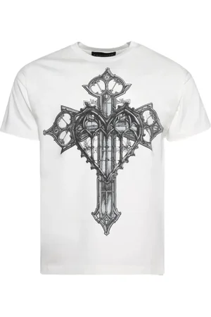 Who Decides War T-shirt imprimé