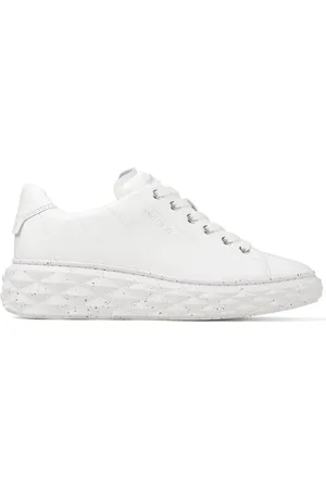 Jimmy Choo Baskets Diamond Light Maxi/F