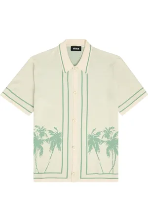 SER.O.YA Chemise Julian