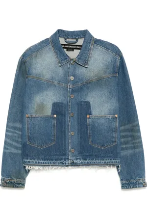 Andersson Bell Veste Rodeo