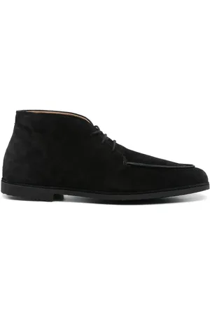 HARRYS OF LONDON Chaussures oxford en daim