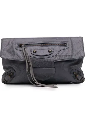 Balenciaga Pochette Motocross Classic City (2015)