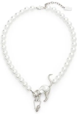 Marc Jacobs Collier The Cat and Mouse