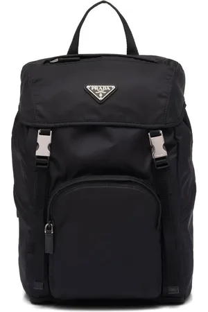 Prada Sac à dos Re-Nylon