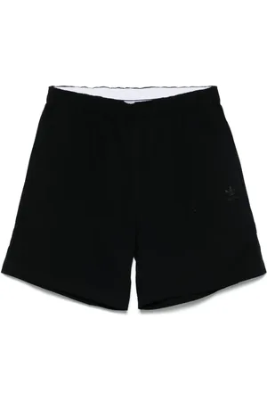 adidas Short à rayures