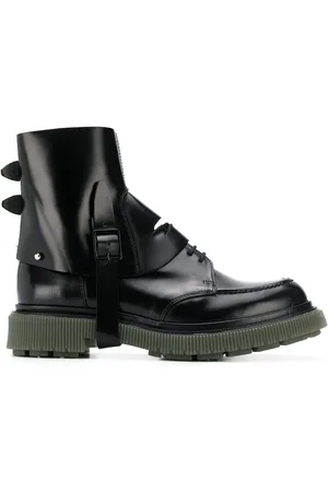 ADIEU PARIS Derbies Type 134