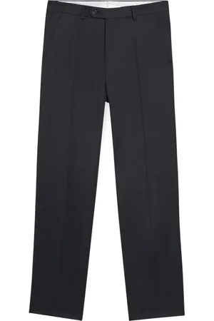 Brooks Brothers Pantalon fuselé à plis marqués