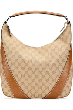 Gucci Sac cabas en toile GG (2000-2015)