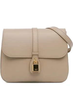 Céline Sac à bandoulière Tabou médium (2022)