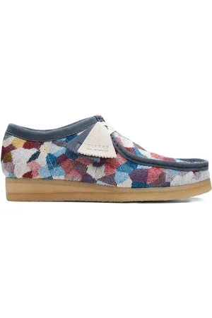 Clarks Bottines Wallabee