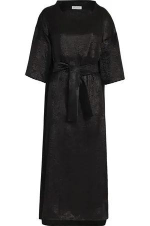Gloria Coelho Robe à manches mi-longues