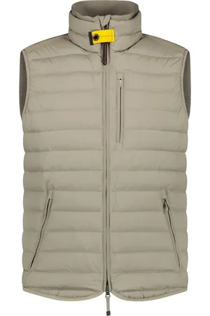 Parajumpers Gilet à design matelassé