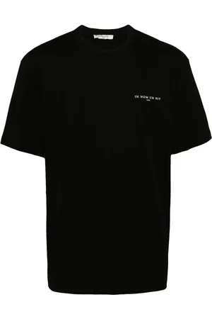 Ih Nom Uh Nit T-shirt Rose Mask