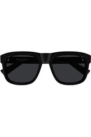 Saint Laurent Lunettes de soleil SL 558