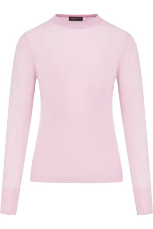 Roberto Collina Pull en laine