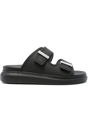 Alexander McQueen Sandales Hybrid