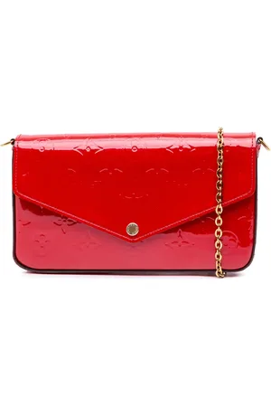 LOUIS VUITTON Sac à bandoulière Monogram Pochette Felicie (2018)