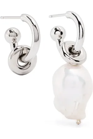 Justine Clenquet Boucles d