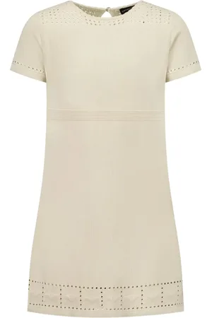 Emporio Armani Robe à manches courtes