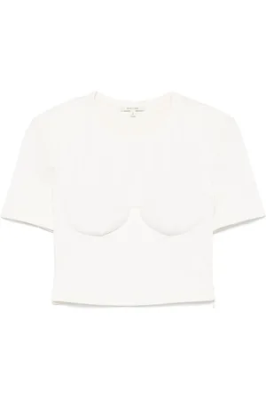 Nensi Dojaka T-shirt en coton