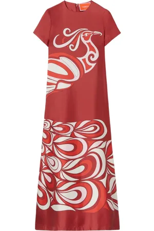 La DoubleJ Robe Swing
