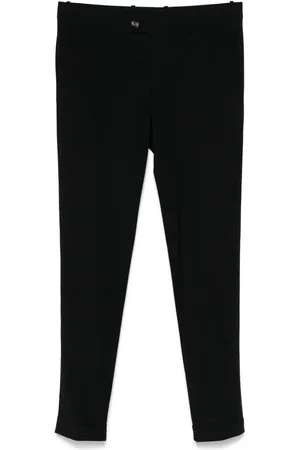 RRD Pantalon évasé à boutonnière