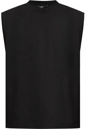 Represent T-shirt à logo brodé